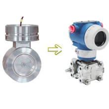 4-20mA ammonia pressure transmitter flange pressure level transmitter differential pressure transmitter